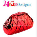 Wholesale Original Ceramic Lady Bag Design Coin Bank